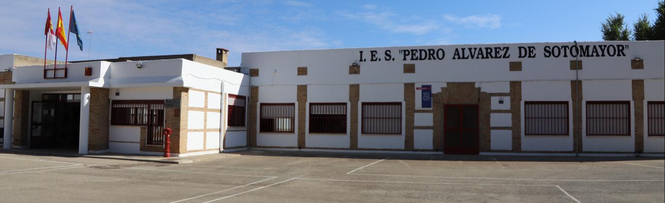IES Sotomayor