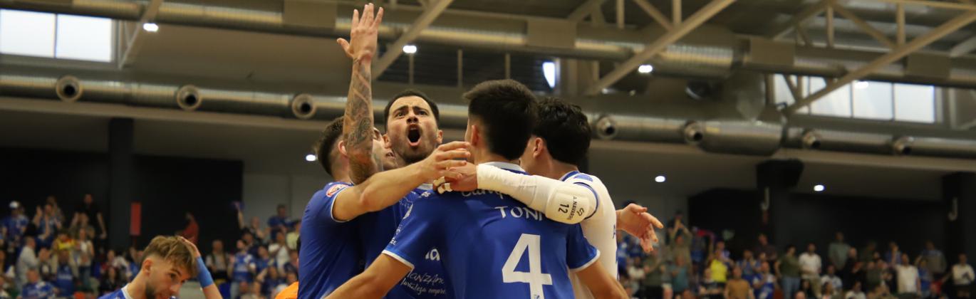 Quesos El Hidalgo Manzanares FS-ATP Iluminación Ribera Nabarra FS