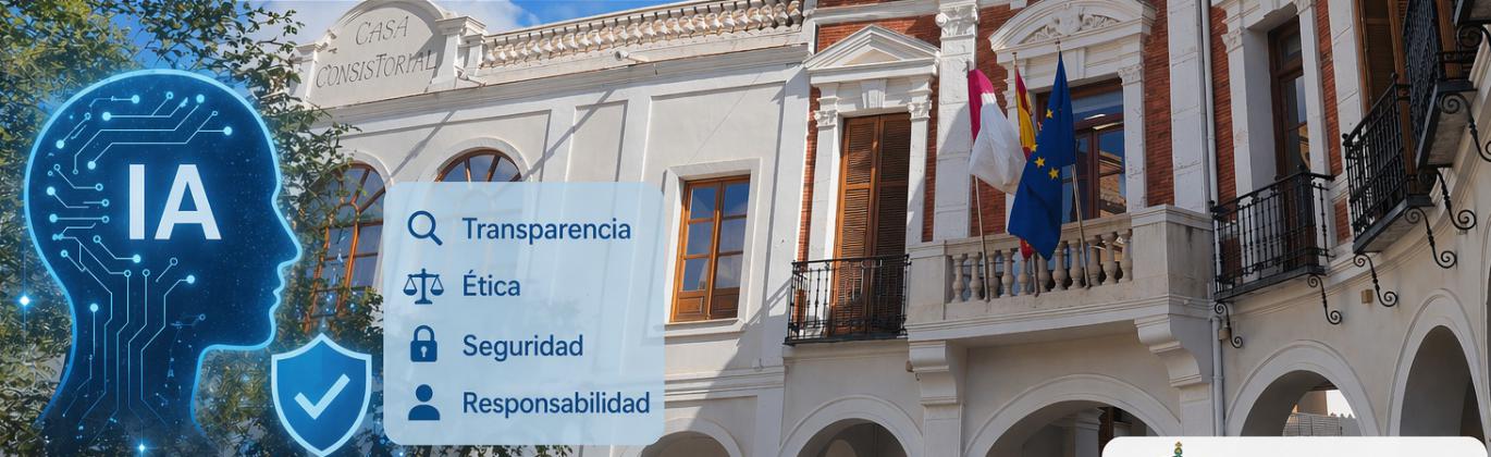 El reglamento se somete a aprobación plenaria el día 27 de abril