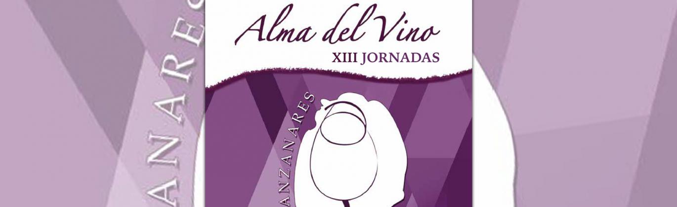 XIII Jornadas 'Alma del Vino'