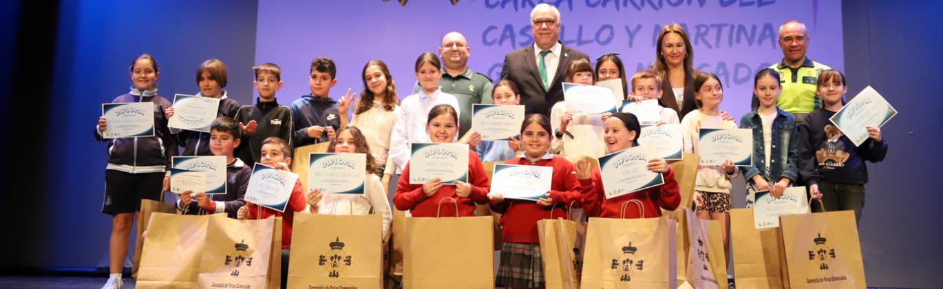 XII Jornadas de Educación Vial