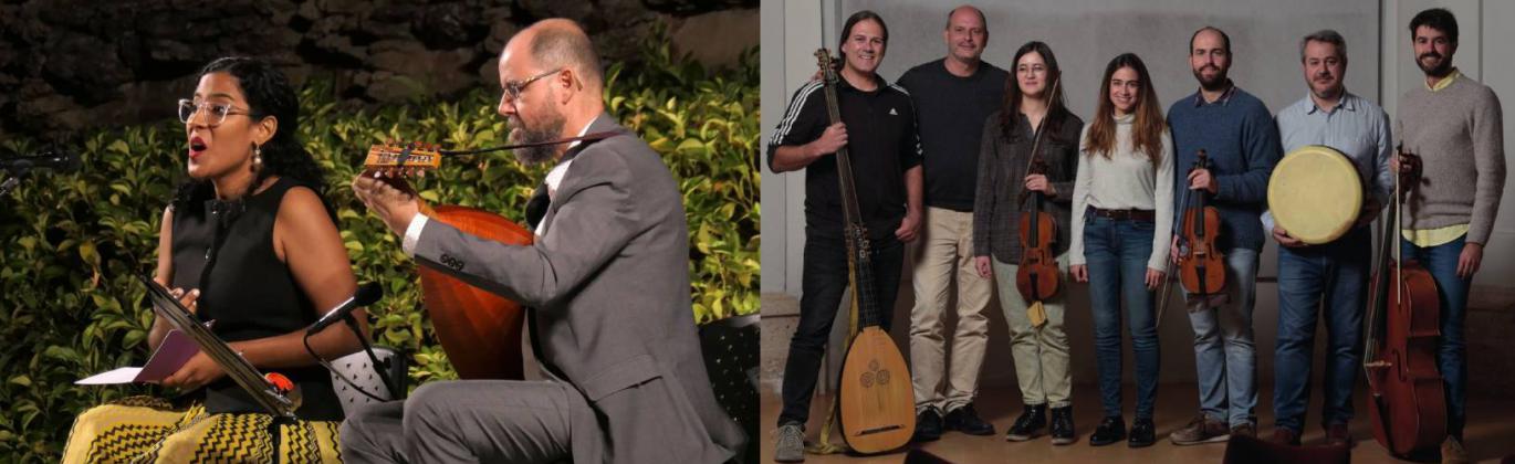 VI Festival de Música Antigua 'Encomienda de Manzanares'
