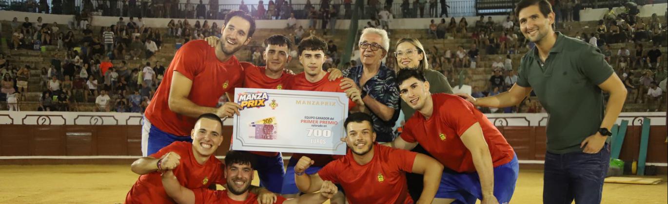 Manza Prix 2026