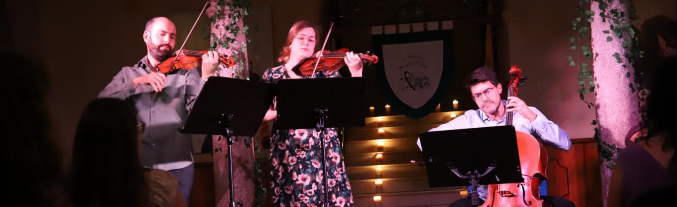 Orpheus Musicus