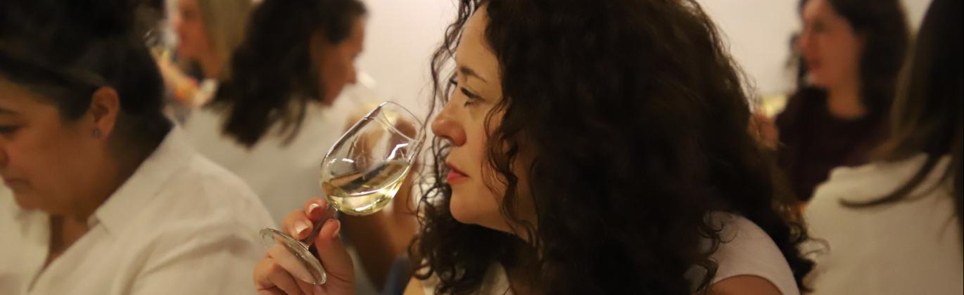 Cata con perspectiva de género - Día de las mujeres rurales 2026