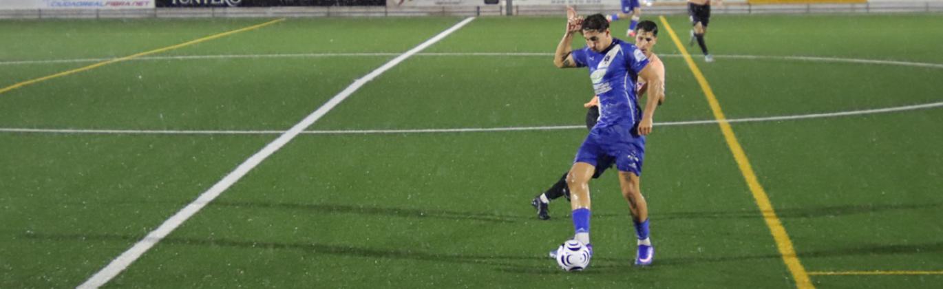 Espi (Manzanares CF)