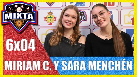 Embedded thumbnail for Zona Mixta