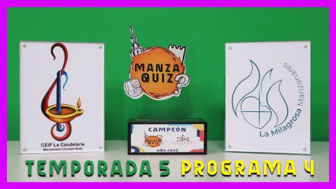 Embedded thumbnail for ManzaQuiz