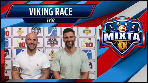 Embedded thumbnail for Zona Mixta