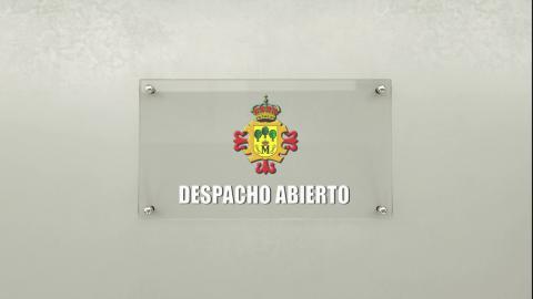Embedded thumbnail for Despacho Abierto