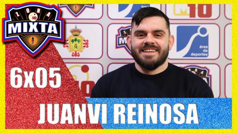 Embedded thumbnail for Zona Mixta