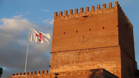 Embedded thumbnail for Manzanares Medieval 2025