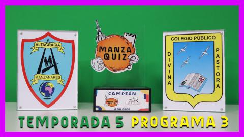 Embedded thumbnail for ManzaQuiz