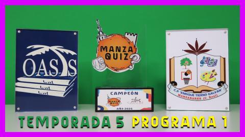Embedded thumbnail for ManzaQuiz
