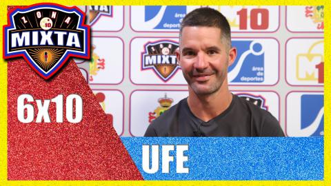 Embedded thumbnail for Zona Mixta