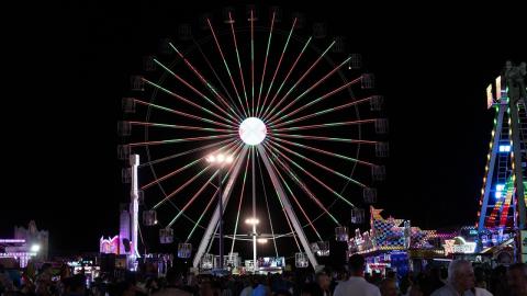 Embedded thumbnail for Resumen de la Feria y Fiestas 2026 de Manzanares