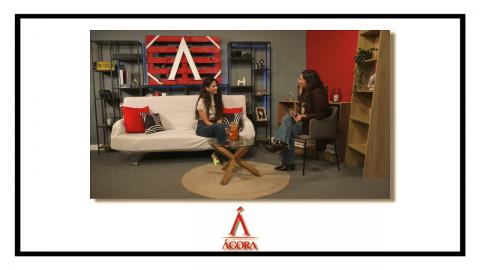 Embedded thumbnail for Ágora