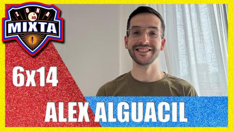 Embedded thumbnail for Zona Mixta